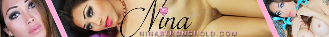 Nina Stronghold Discount