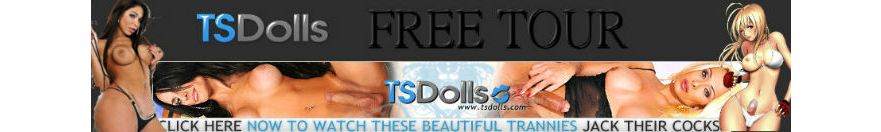 TS Dolls Discount