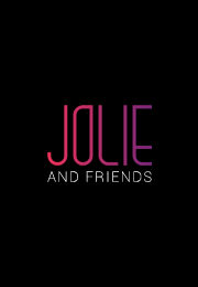 Jolie and Friends