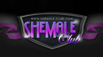 Shemale Club Porn Site Videos: shemale-club.com