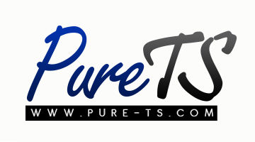Pure-TS Porn Site Videos: pure-ts.com