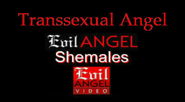 Transsexual Angel Porn Site Videos: transsexualangel.com